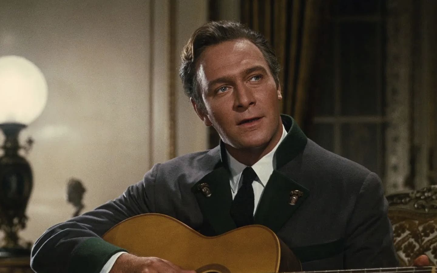 12 Iconic Fictional Dads